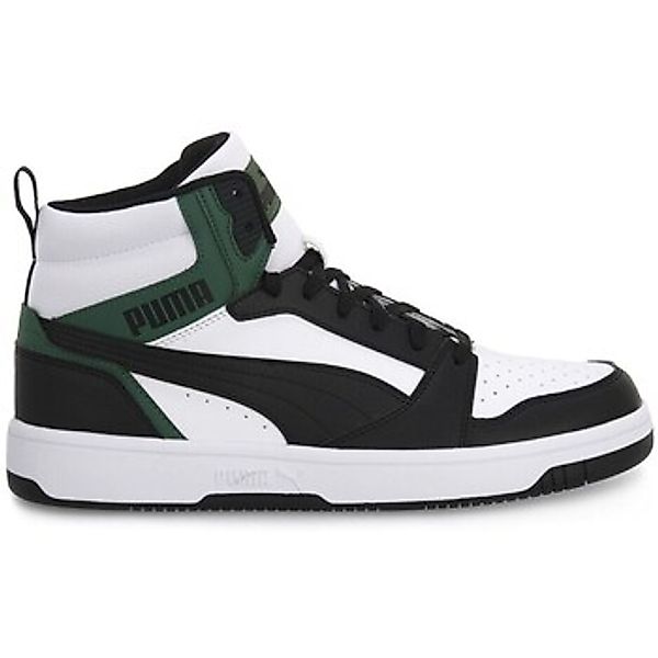Puma  Herrenstiefel Rebound V6 Hi günstig online kaufen