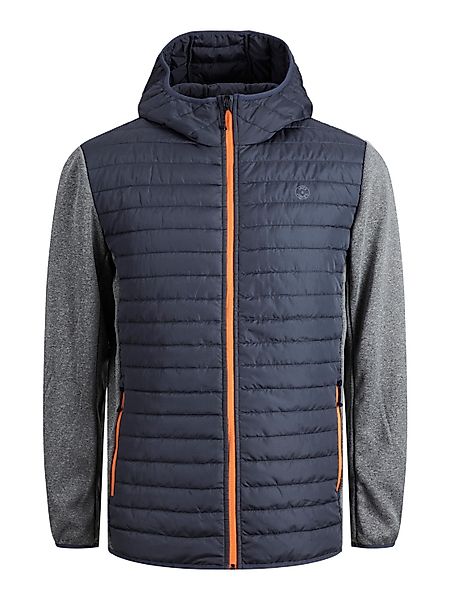 Jack & Jones PlusSize Steppjacke JJEMulti günstig online kaufen