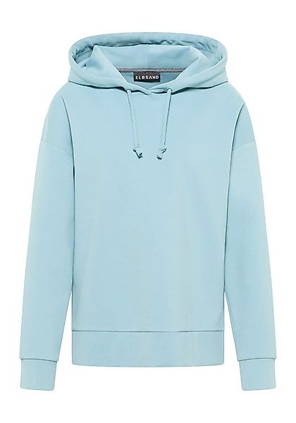 Elbsand Hoodie Maika Kapuze, loose fit günstig online kaufen