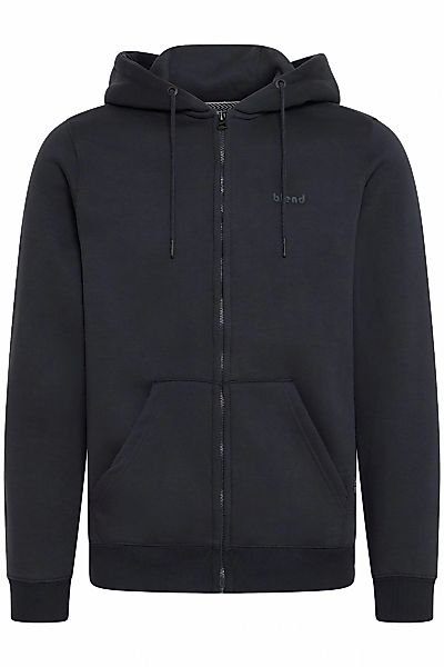 Blend Kapuzensweatjacke "Kapuzensweatjacke BHDowntown" günstig online kaufen