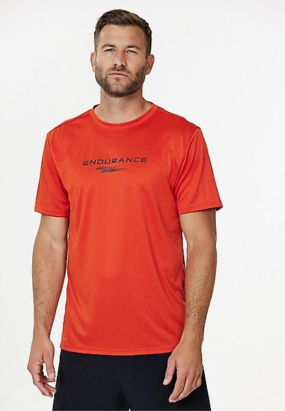 ENDURANCE Funktionsshirt Dipat (1-tlg) mit schnelltrocknender QUICK DRY Tec günstig online kaufen