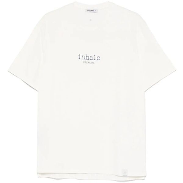 Premiata  T-Shirt PA1018 JERSEY günstig online kaufen