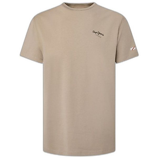 Pepe jeans  T-Shirt T-shirt  Original Basic 3 N günstig online kaufen
