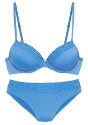 Buffalo Bügel-Bikini mit leichter Wattierung günstig online kaufen