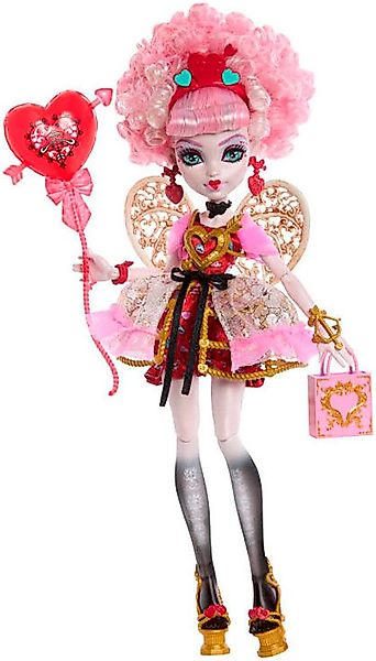 MonsterHigh™ Anziehpuppe Monster High schaurig schöner günstig online kaufen