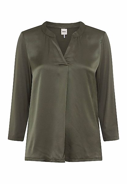 Brax Kurzarmshirt "Style CLARISA M" günstig online kaufen