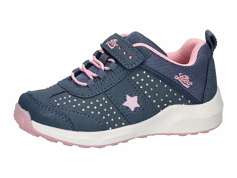Lico Sneaker "Freizeitschuh Starlight VS" günstig online kaufen
