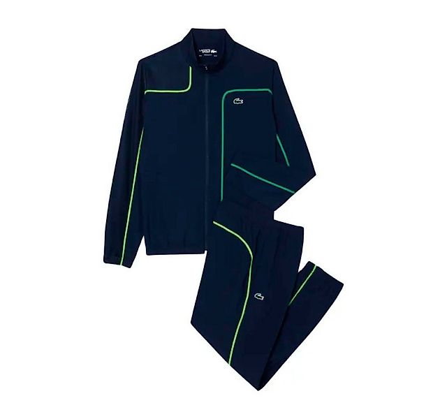 Lacoste Jogginganzug Herren Sport Trainingsanzug Jogger günstig online kaufen