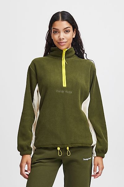 TheJoggConcept Fleecejacke JCCLARA HALFZIP JACKET - günstig online kaufen