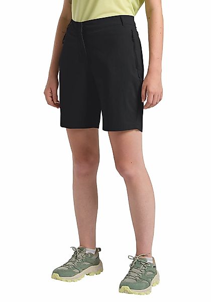 Jack Wolfskin Shorts "HIKEOUT SHORTS W" günstig online kaufen