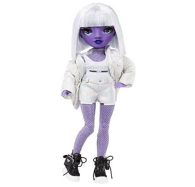 MGA ENTERTAINMENT Anziehpuppe Dia Mante Fashion Puppe Shadow High Rainbow H günstig online kaufen