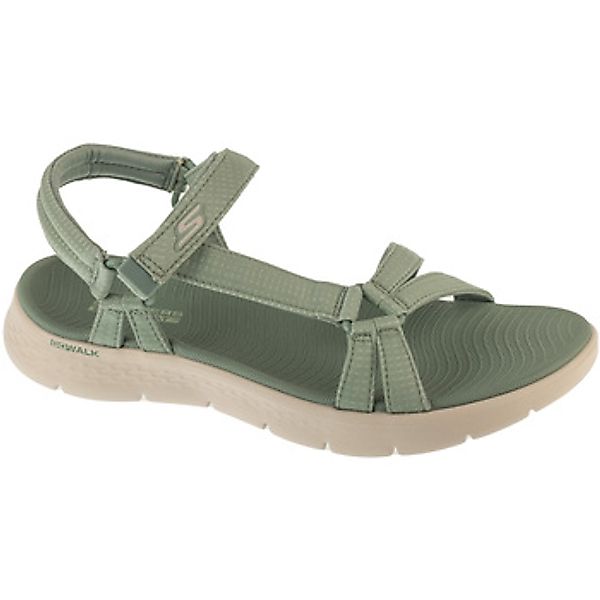Skechers  Sandalen Go Walk Flex Sandal - Sublime günstig online kaufen