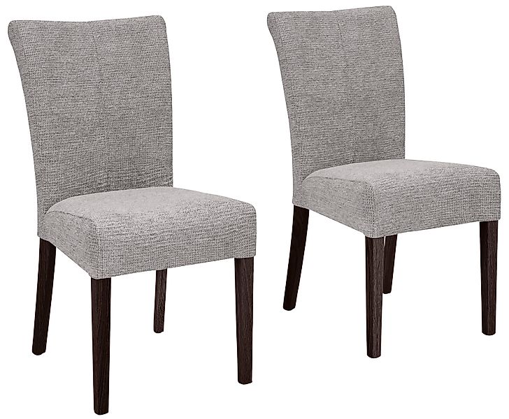 Home affaire Esszimmerstuhl Queen (Set, 2 günstig online kaufen
