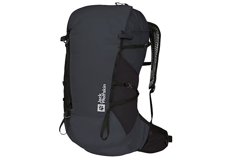 Jack Wolfskin Freizeitrucksack Jack Wolfskin Wanderrucksack Prelight Vent 2 günstig online kaufen