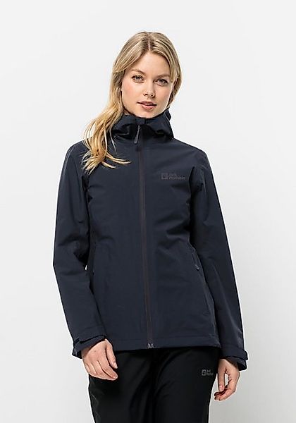 Jack Wolfskin Funktionsjacke ROBURY 2L JKT W günstig online kaufen