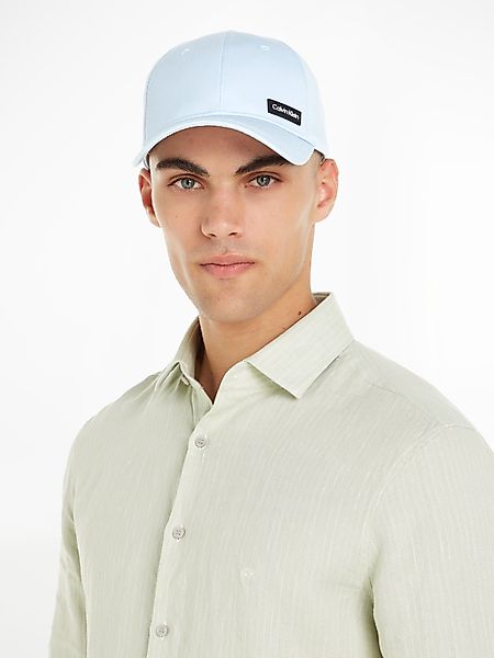 Calvin Klein Baseball Cap ESSENTIAL PATCH günstig online kaufen