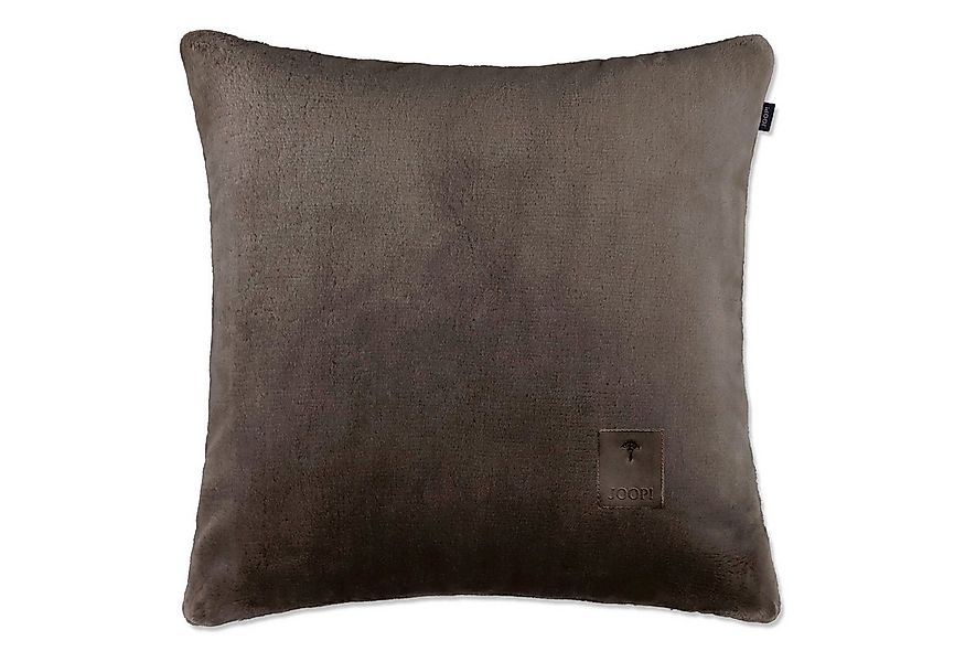 JOOP! Kissenbezug JOOP! LIVING - SLEEK Zierkissenhülle, (1 Stück) günstig online kaufen