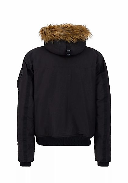 Alpha Industries Winterjacke "Alpha Industries Men - Bomber Jackets Arctic günstig online kaufen