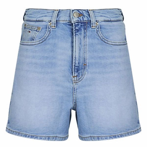 Tommy Jeans  Shorts MOM SHORT BI0112 günstig online kaufen