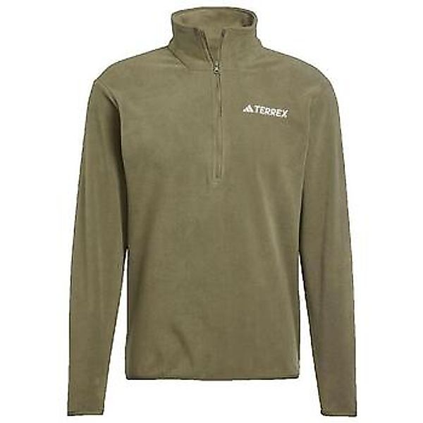 adidas  Fleecepullover Polaire  Multi Essentials Demi-Zip günstig online kaufen