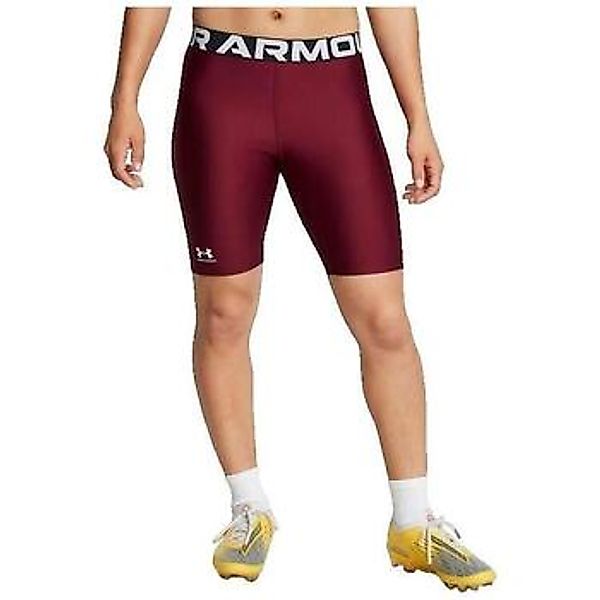 Under Armour  Shorts Équipement Thermique De 20 Cm günstig online kaufen