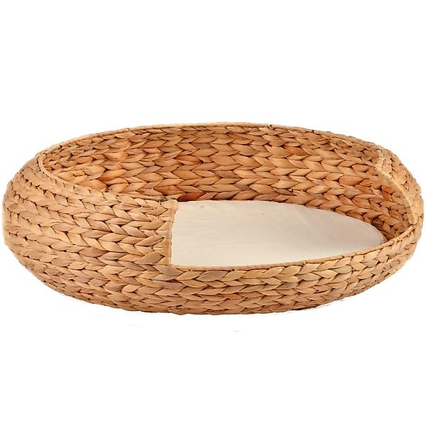 Rohrschneider Robuster und Komfortabler Tierkorb Bira für Haustiere in Größ günstig online kaufen