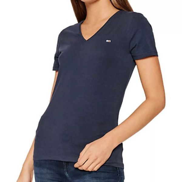 Tommy Hilfiger  T-Shirts & Poloshirts DW0DW09197 günstig online kaufen