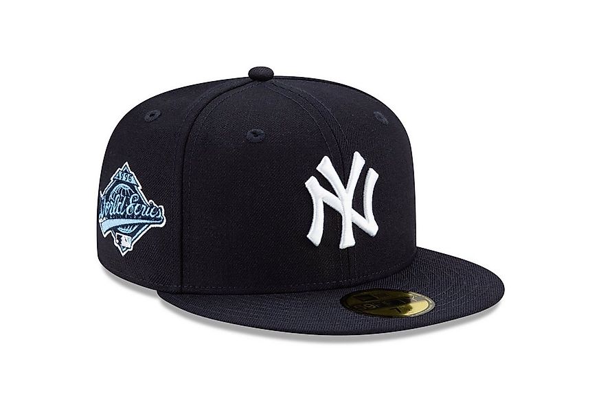New Era Fitted Cap 59Fifty LIFESTYLE New York Yankees günstig online kaufen