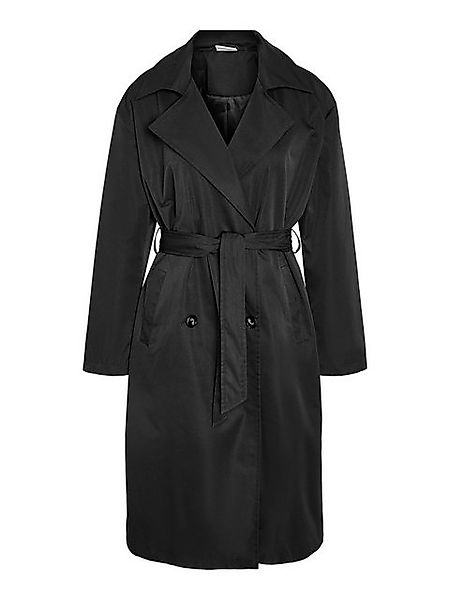 Noisy may Trenchcoat NMMANYA L/S TRENCHCOAT günstig online kaufen