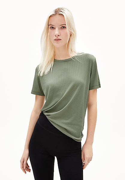 Armedangels T-Shirt GENESAA T-Shirt aus TENCEL™ günstig online kaufen