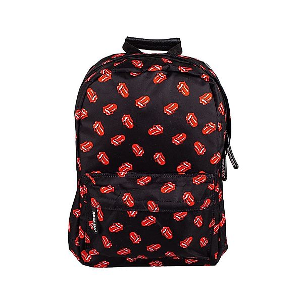 Rucksack Rocksax The Rolling Stones Backpack günstig online kaufen