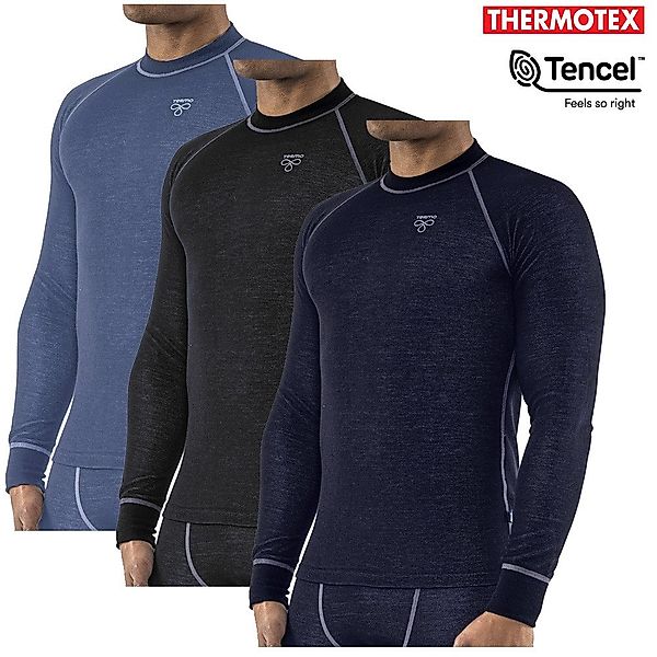 Termozeta T-Shirt TERMO - Herren langarm günstig online kaufen