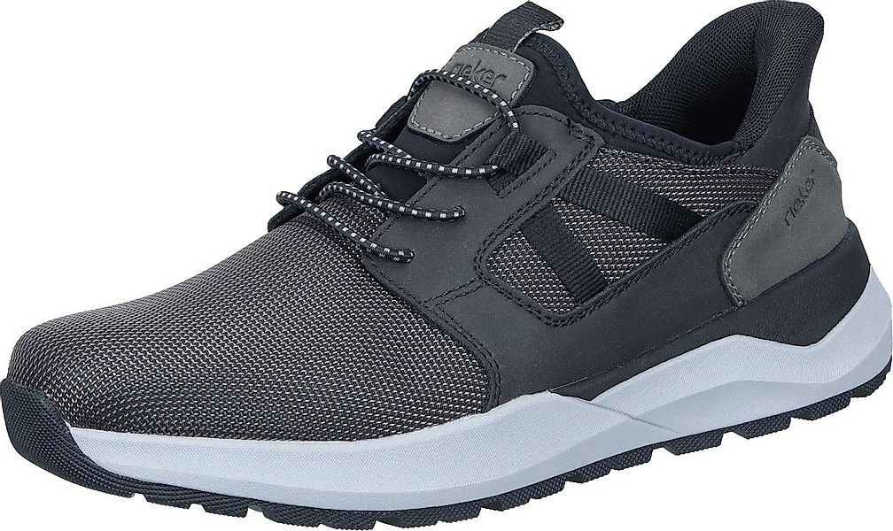 Rieker Slipper Slipper mit Gummizug günstig online kaufen