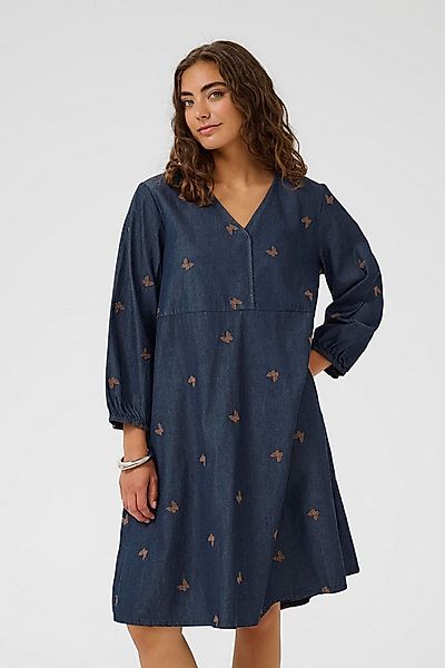 Culture Blusenkleid Kleid CUfilipa günstig online kaufen