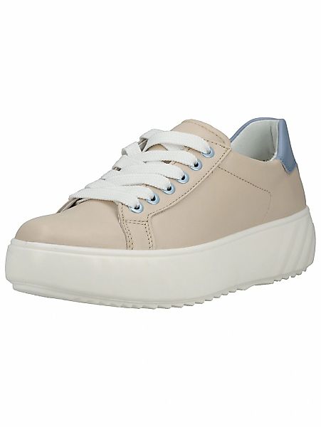 Ara Plateausneaker "Ara Sneaker Leder" günstig online kaufen