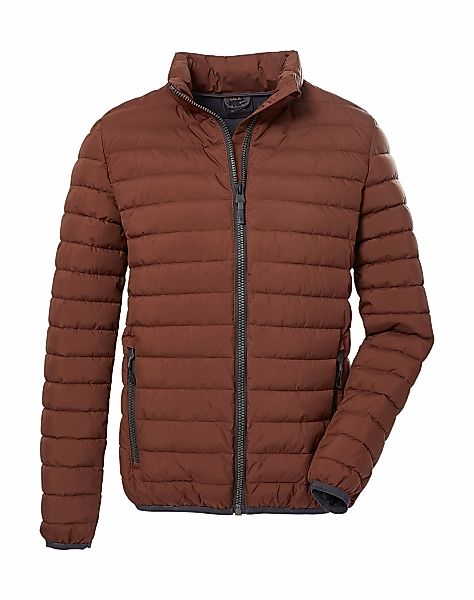 G.I.G.A. DX by killtec Steppjacke "GW 6 MN QLTD JCKT", Herrenjacke: wassera günstig online kaufen