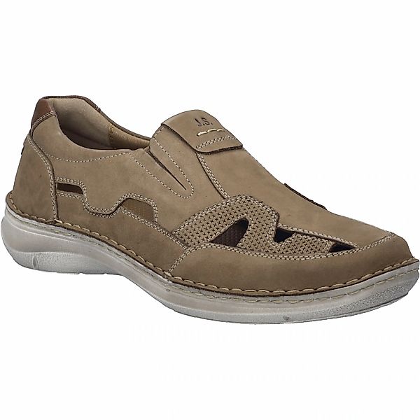 Josef Seibel Slipper "New Anvers 77, sand" günstig online kaufen