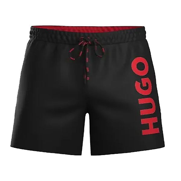 HUGO Badeshorts HUGO Badeshorts REEF 50497722-001 günstig online kaufen