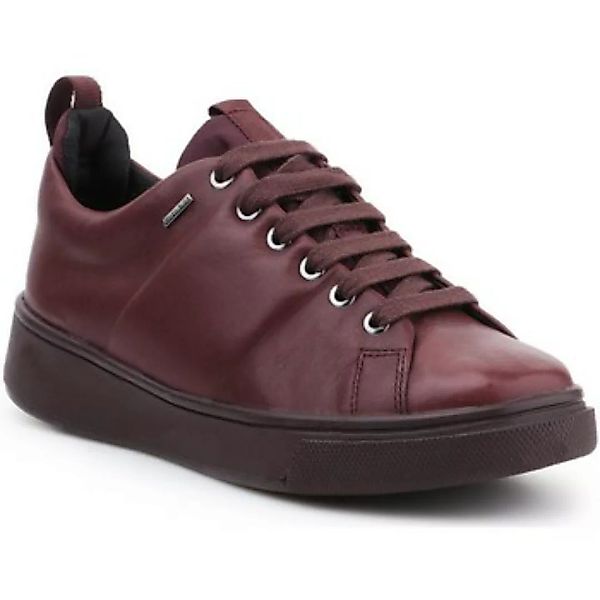 Geox  Sneaker Lifestyle Schuhe  D Mayrah B ABX C D643MC-00085-C7357 günstig online kaufen