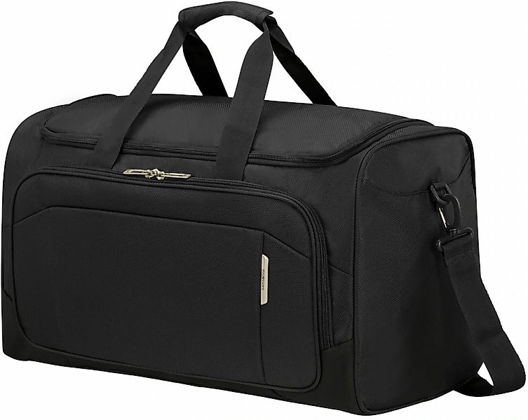 Samsonite Reisetasche "RESPARK, ozone black, 55 cm" Handgepäcktasche Reiseg günstig online kaufen