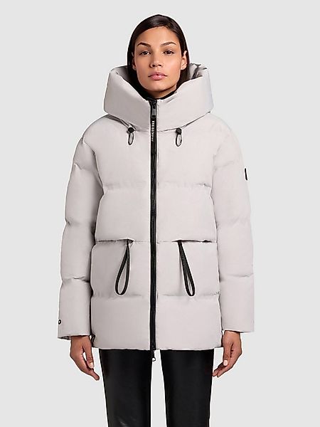 khujo Steppjacke ELLIS günstig online kaufen