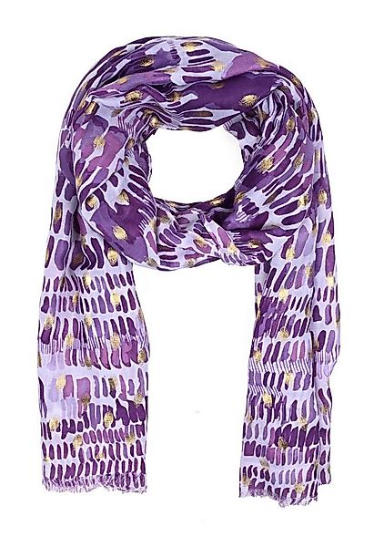 Goodman Design Modeschal Damenschal Astrid, Hochwertige Verarbeitung. günstig online kaufen