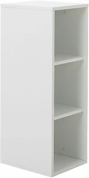 Gami Bücherregal »BASILE Bücherregal« 1 Stk. tlg. günstig online kaufen