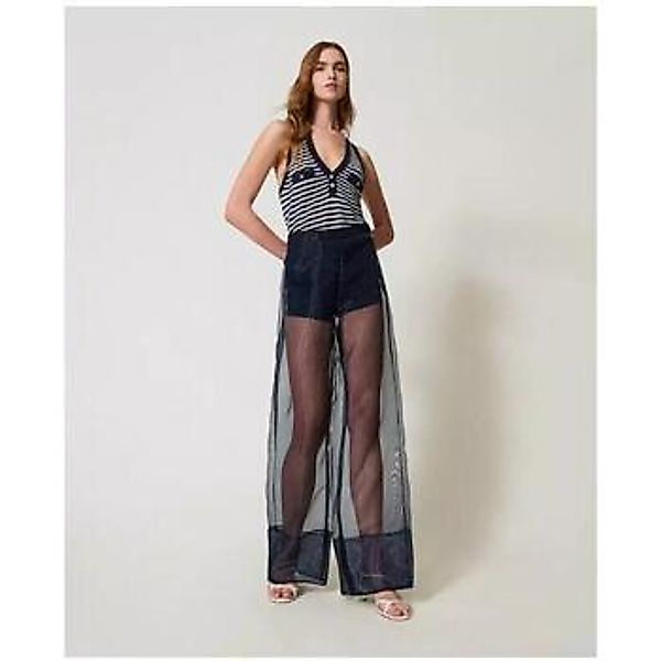 Twinset Actitude  Tank Top 251AP3021 günstig online kaufen