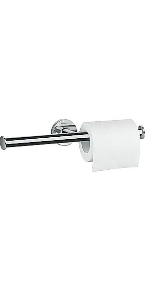 hansgrohe Toilettenpapierhalter günstig online kaufen