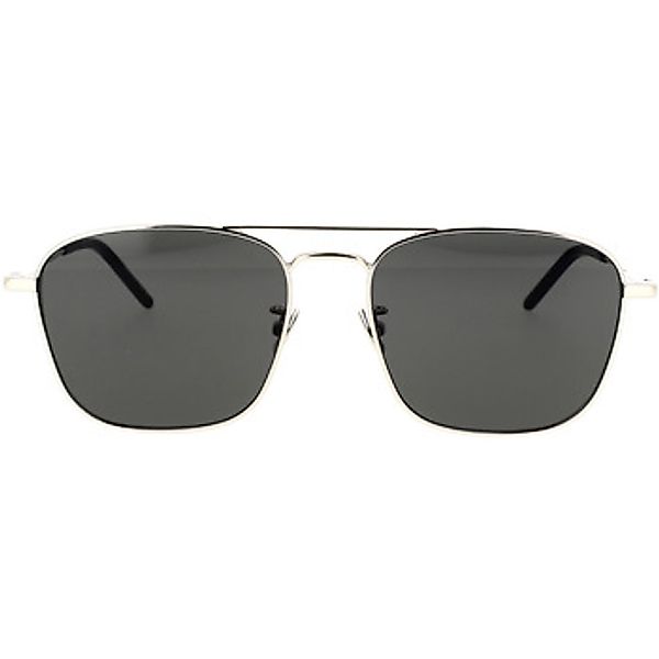Yves Saint Laurent  Sonnenbrillen Sonnenbrille Saint Laurent Klassisch SL 3 günstig online kaufen