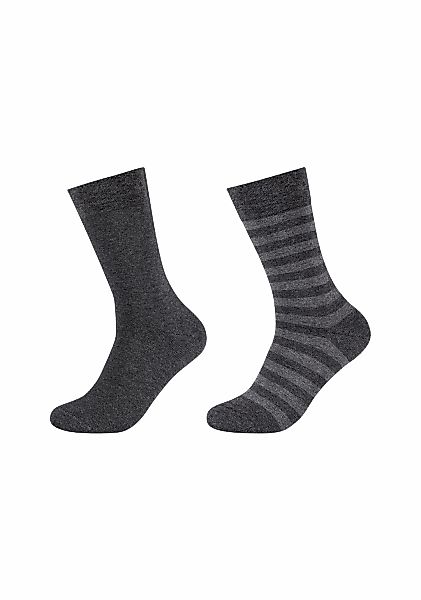 Camano Socken "Socken 4er Pack" günstig online kaufen