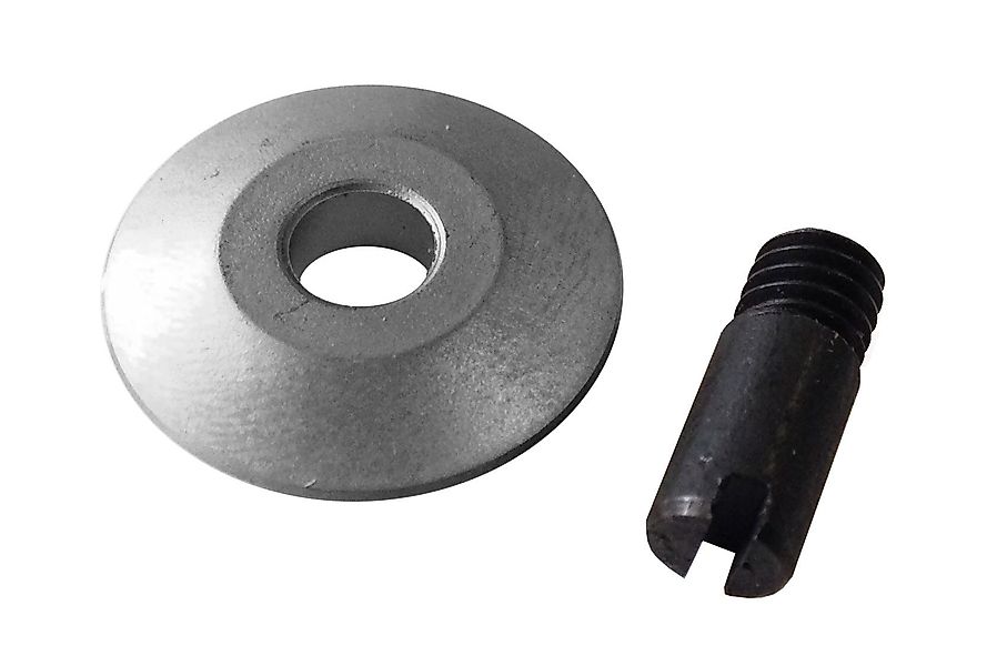 BERG TECTOOL manueller Fliesenschneider BERG HARTMETALL-SCHNEIDERAD günstig online kaufen