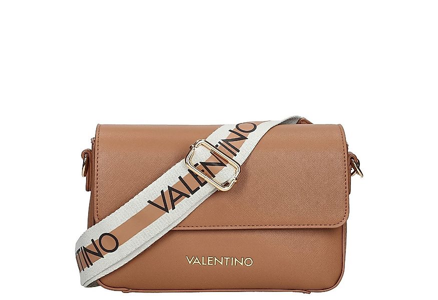 VALENTINO BAGS Umhängetasche Zero Re - Umhängetasche 23 cm (cuoio) günstig online kaufen