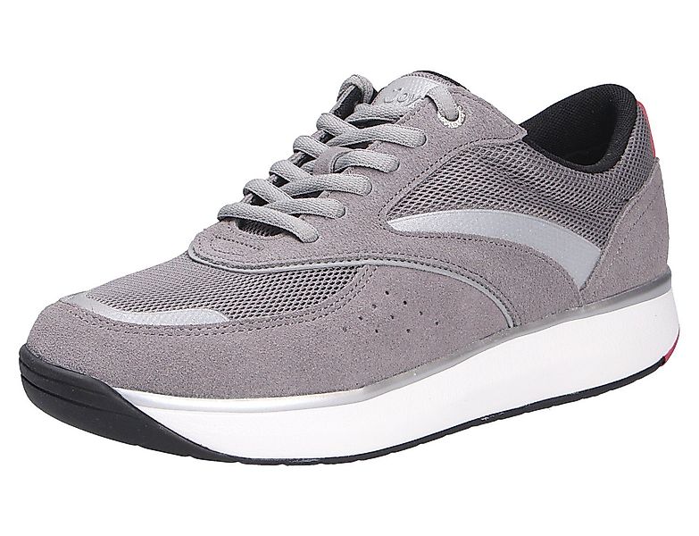 Joya SYDNEY II GREY Schnürschuh Weicher günstig online kaufen
